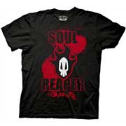 Bleach Soul Reaper T-Shirt
